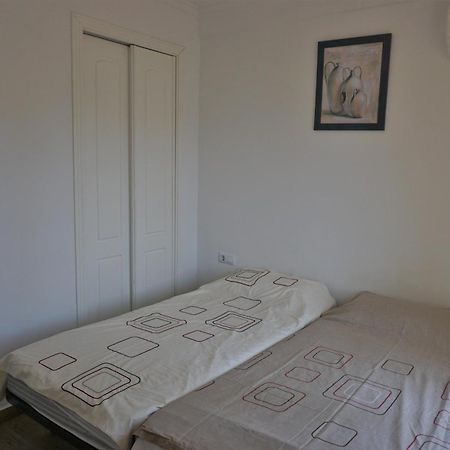 Bungalow Pueblo Mar En Els Poblets. Denia Exteriör bild