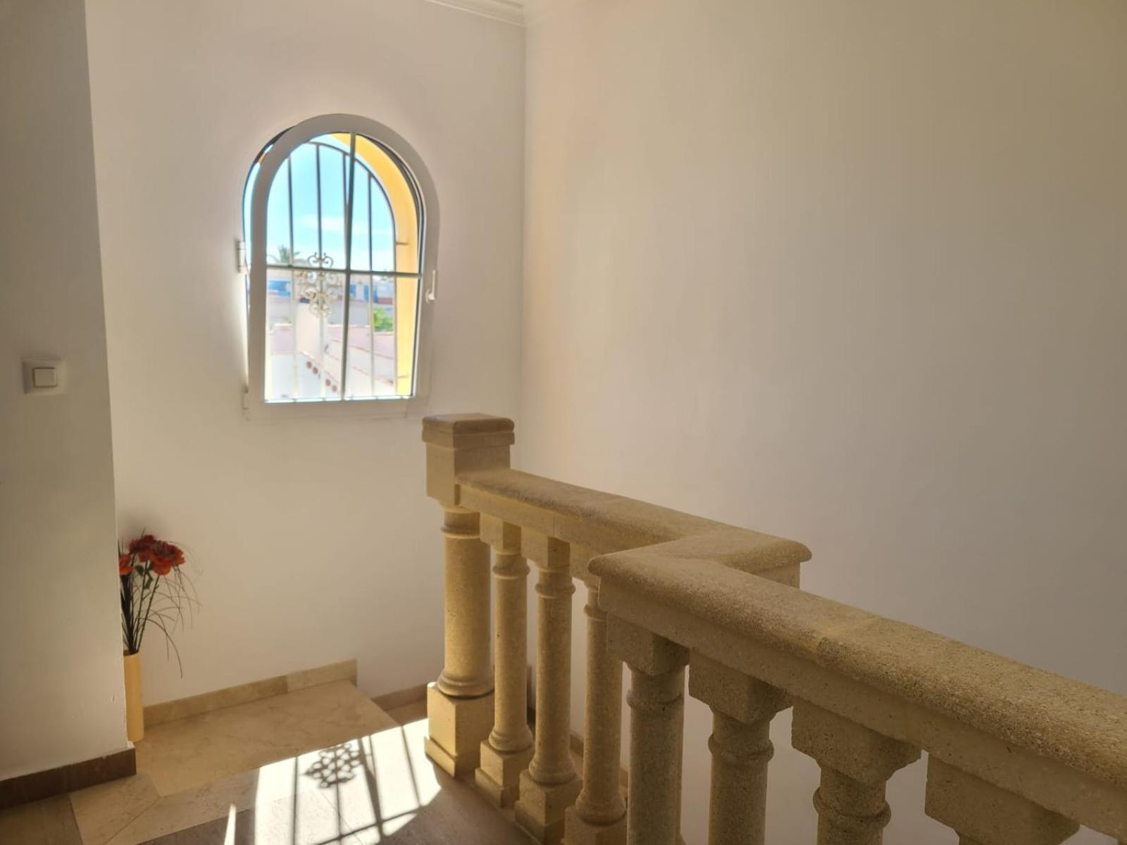 Bungalow Pueblo Mar En Els Poblets. Denia Exteriör bild